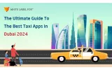 taxi booking app