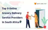 grocery delivery app