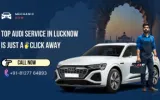 Audi car service