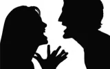 Marriage is by no means the happy ending of love stories