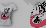 miami t shirt printing