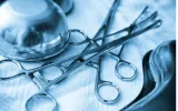 Orthopedic Surgical