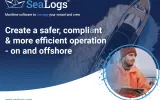 maritime application software