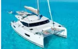 Bareboat Charter