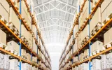 Warehouse Management Software