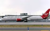 Virgin Atlantic airlines