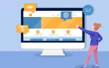 web design