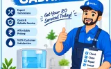 ro service in gadarpur