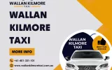 Wallan Taxi