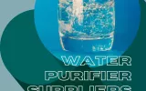 Water Purifier Suppliers in UAE