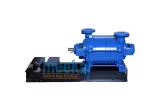 Water Ring Vacuum Pump Manufacturers
