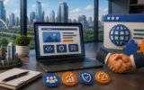 Website Development Company in Noida