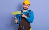 Affordable House Painters In San Diego | J Brown Painting