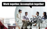 Coworking Space In Noida