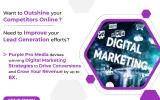 purple pro media digital marketing  company in coimbatore