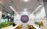 coworking space chennai