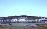 Mount achieves a groundbreaking landmark by constructing a Pre-Engineered Building (PEB) in just 64 hours, setting a new world record.