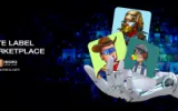 White Label NFT Marketplace