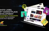 Launch an NFT marketplace