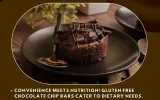 Why Are Gluten Free Chocolate Chip Bars Popular Among Fitness Enthusiasts