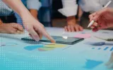 marketing agency services