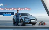 Auto Repair Shop
