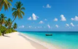 Zanzibar beaches 