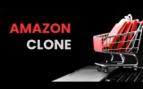 amazon clone