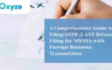 GSTR-5