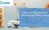 GST Return