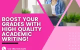 best academic writing assistance in the UK.