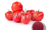 Botanical Name: Malpighia glabra Forms Available: Concentrate powder
