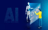 artificial intelligence development company