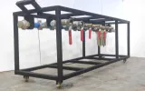 Compressed Air Piping System