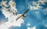 ukraine war, air plane