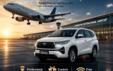 Airport PremiumTaxi