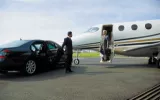 chauffeur services