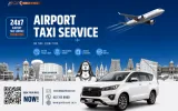 Airport Pickup and Drop Service