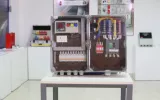 Array Junction Box