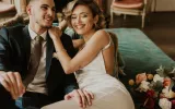 Europe Elopement Photographer