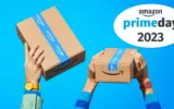 Amazon Prime Day