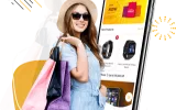 amazon clone app