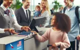 American Airlines Booking