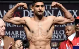 amir khan, boxing