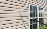 An exterior painting and maintenance checklist for the holiday season