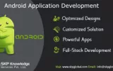 android app development
