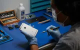 iPhone repair