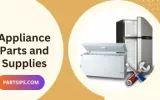 appliance parts