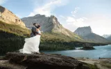 Ireland Adventure Wedding Photographer