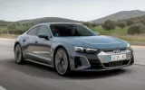 Audi RS e-tron GT